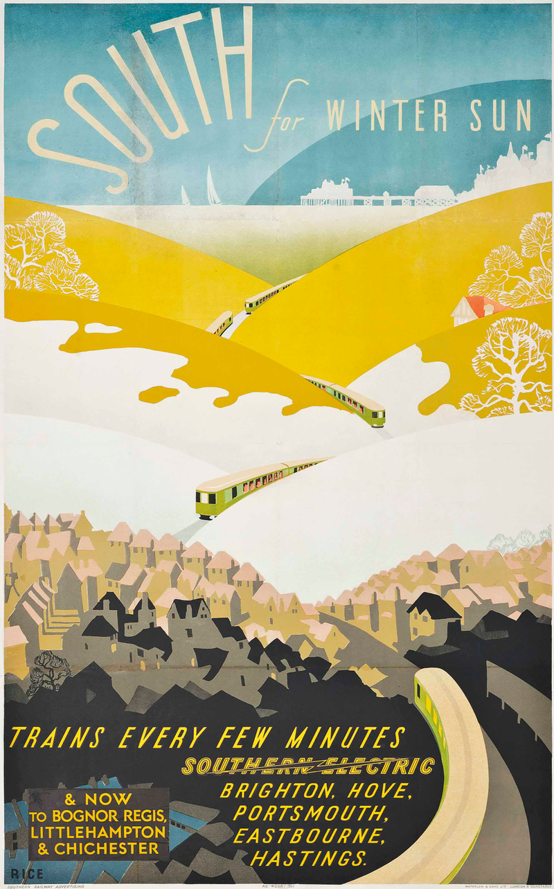 Illustration for article titled De electrification